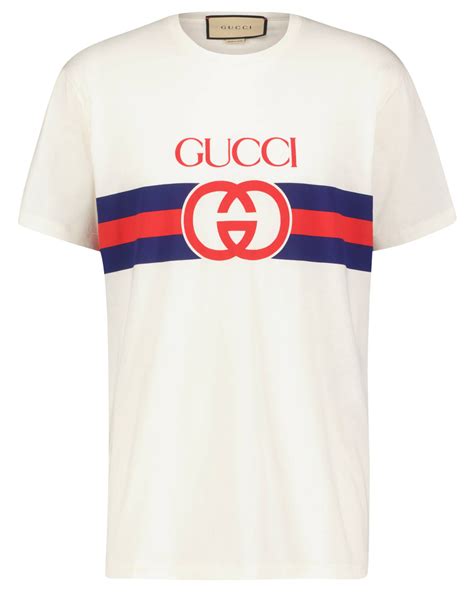 gucci herren t-shirt